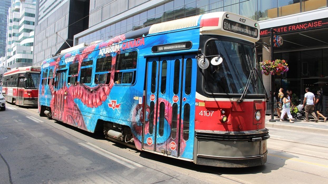 TTC Changes 2 Major King Streetcar Routes To Speed Up Your Commute
