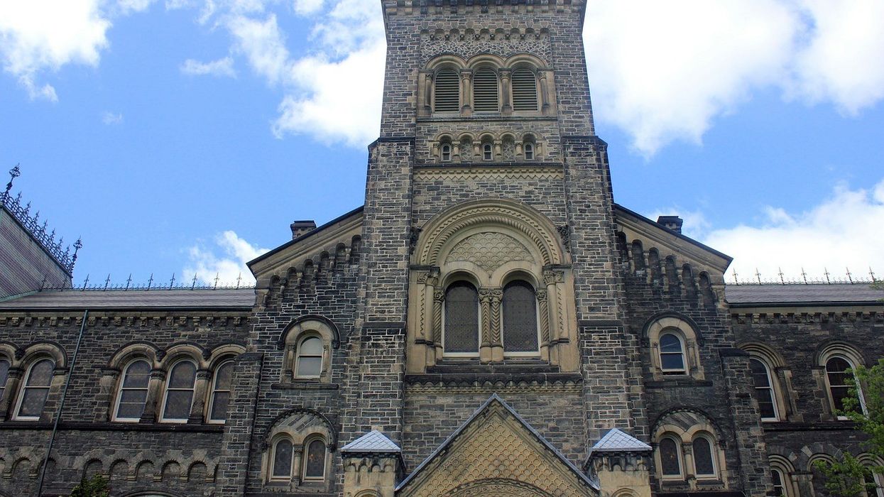 10 Free Things To Do In Toronto This Weekend That Are Super Fun And Creative