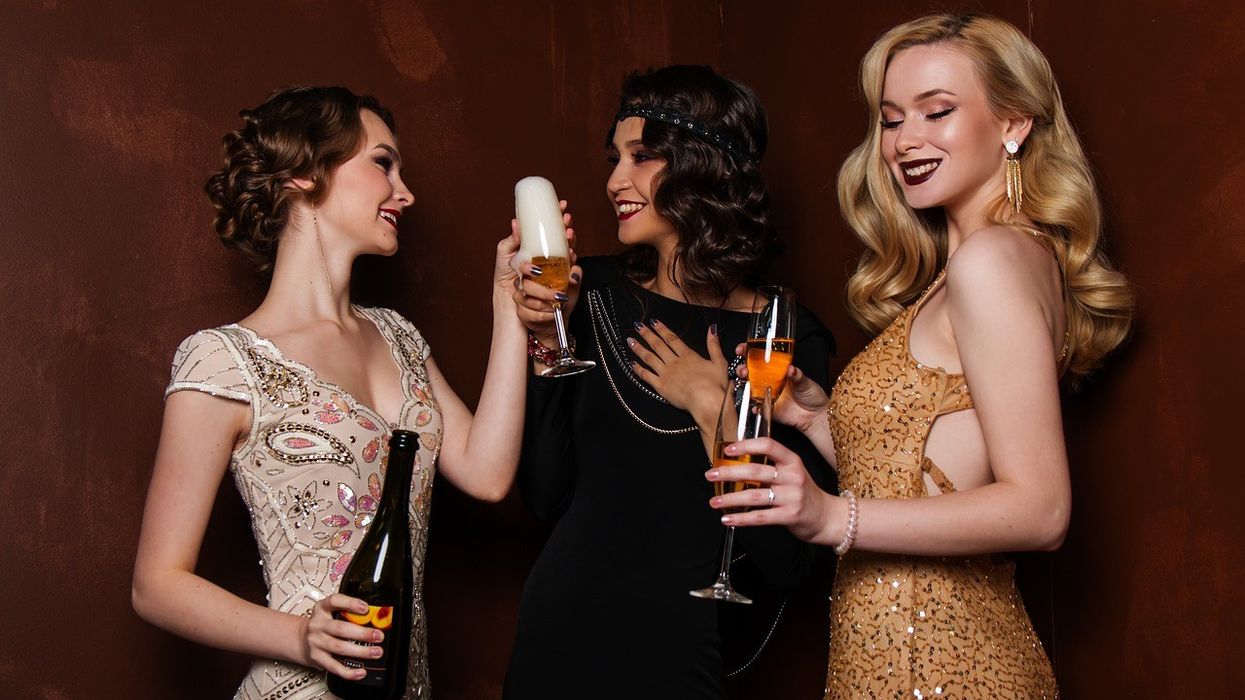 8 Non-Cliche Places To Throw Your Holiday Party In Toronto