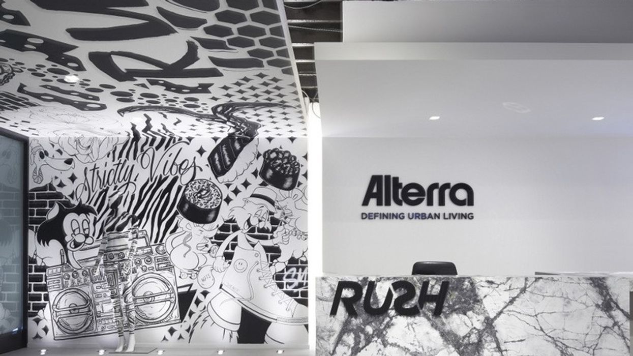 RUSH Condos In The Fashion District Is A New Height Of Style