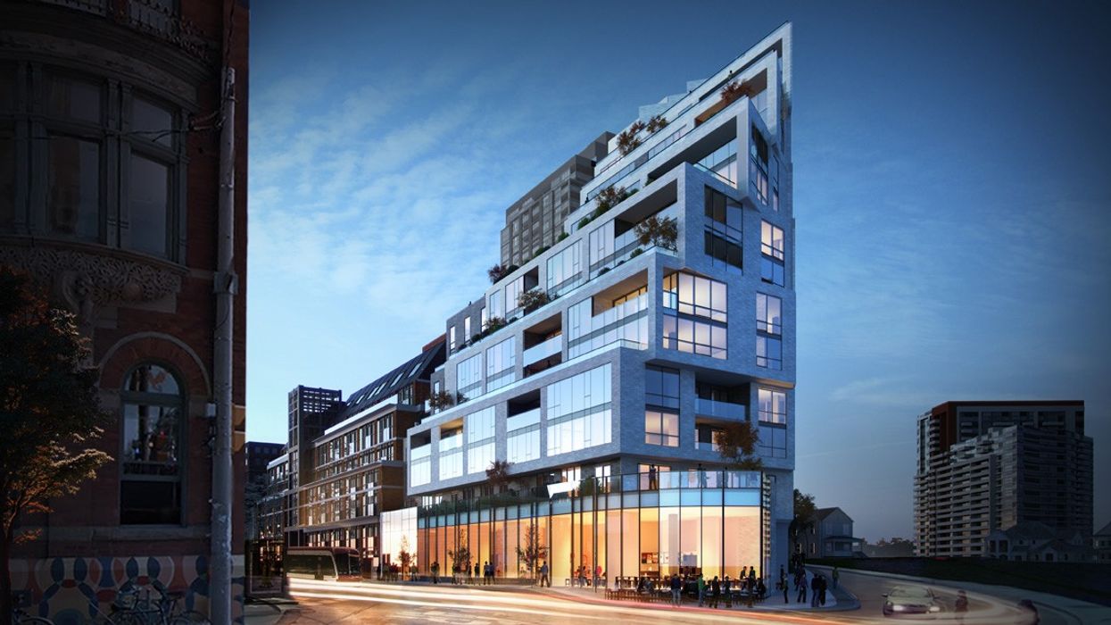 5 Of The Best Upcoming Toronto Condo Developments By Neighbourhood