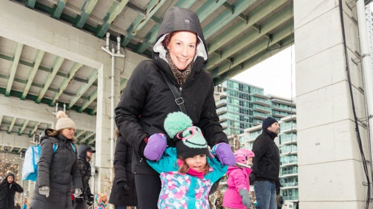 17 Fun Things To Do In Toronto This Holiday Season
