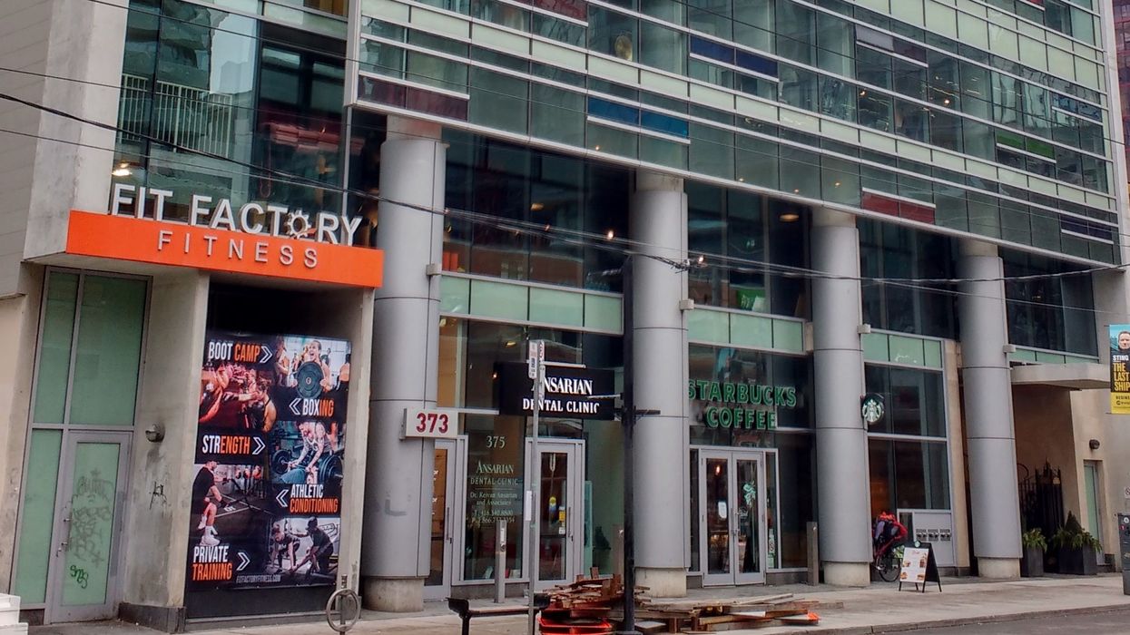 Site Seeing With Hume: M5V Gets Its Grade