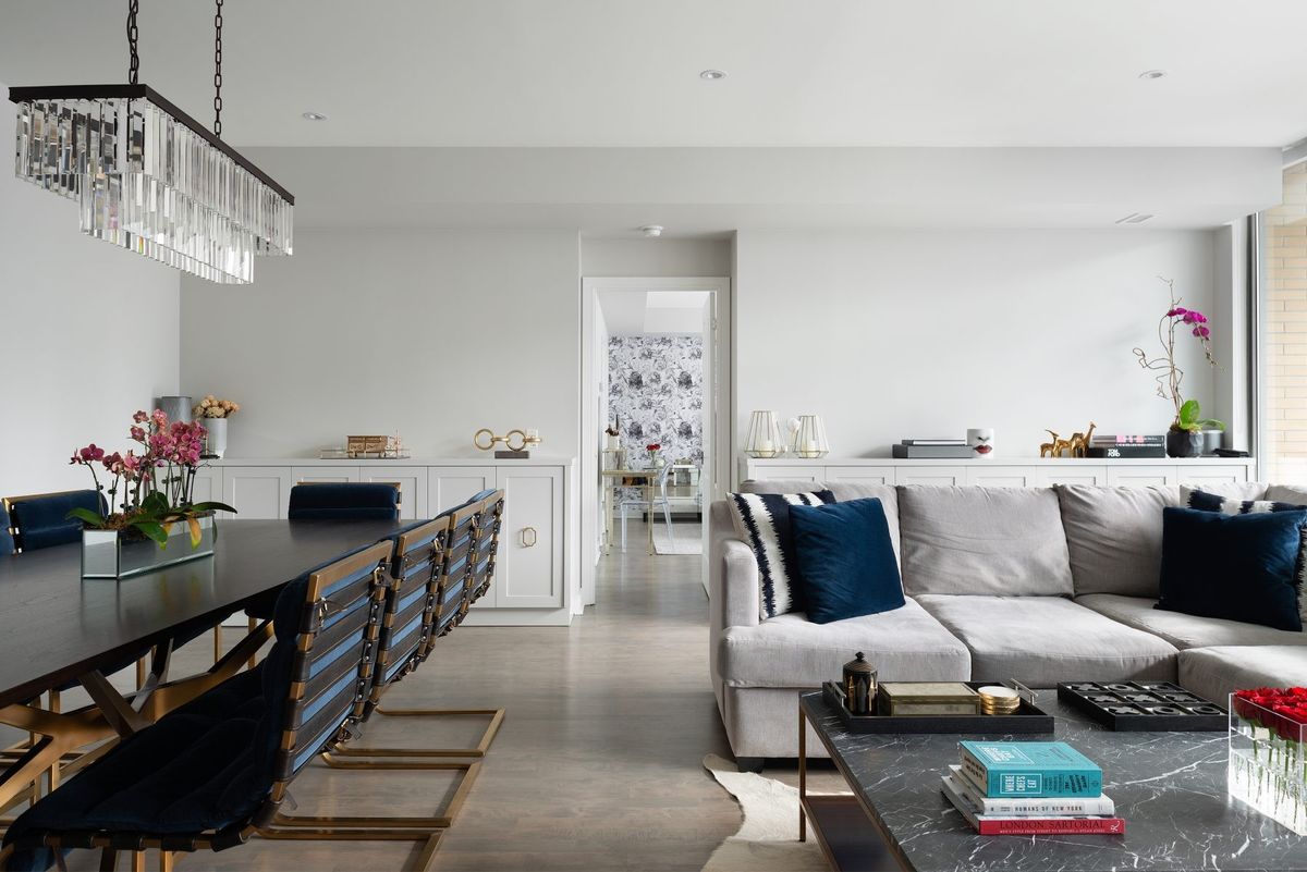 This Toronto Condo Is The Perfect Canvas For Your Design Story