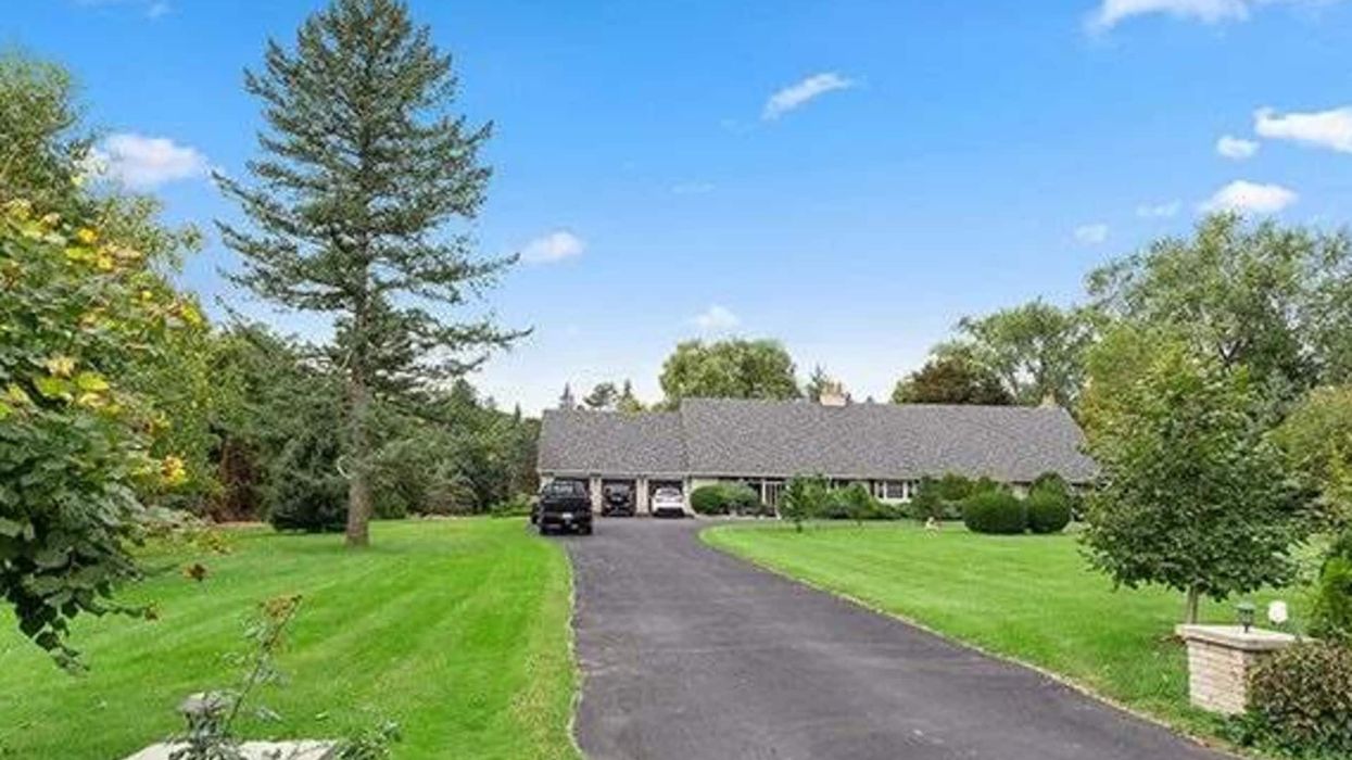 Can Someone Explain Why This Toronto Listing Is Priced At $15 Million?