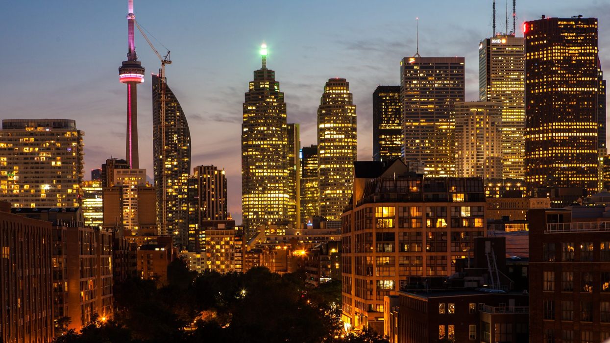 10 Ways To Rock Valentine's Day When You're Single In Toronto