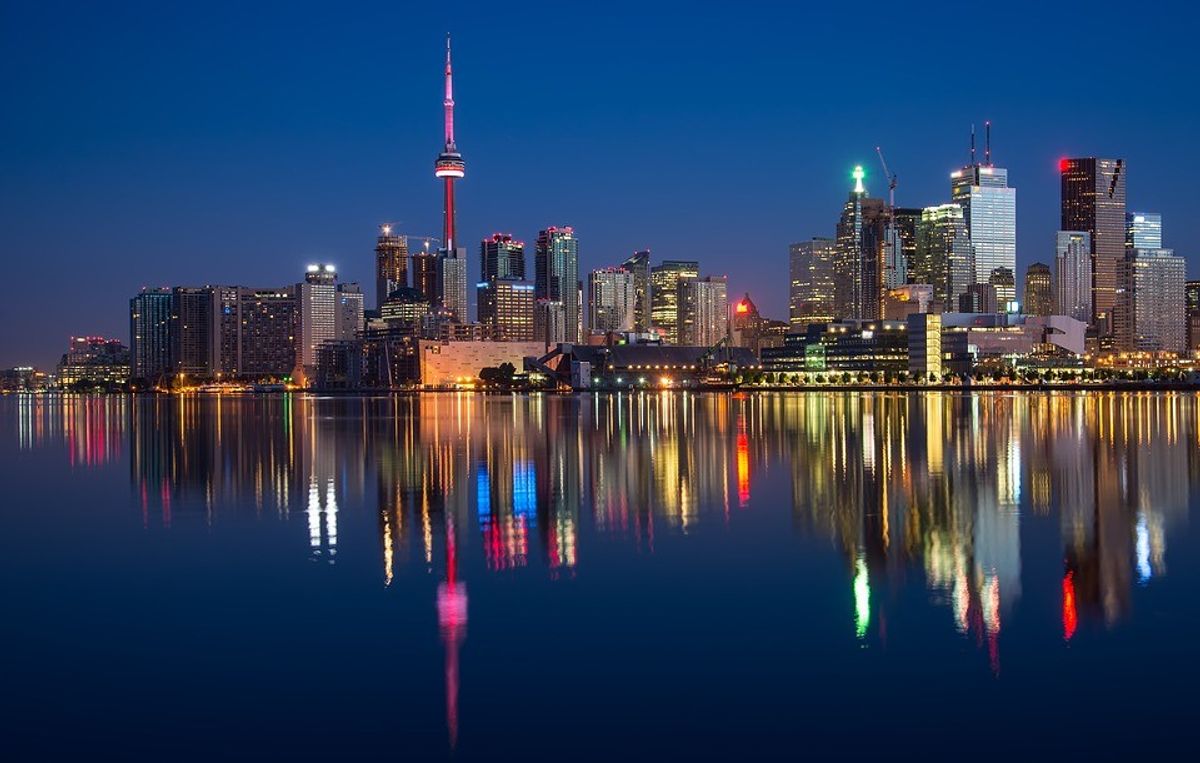 15 Cheap Things To Do In Toronto This Family Day Weekend