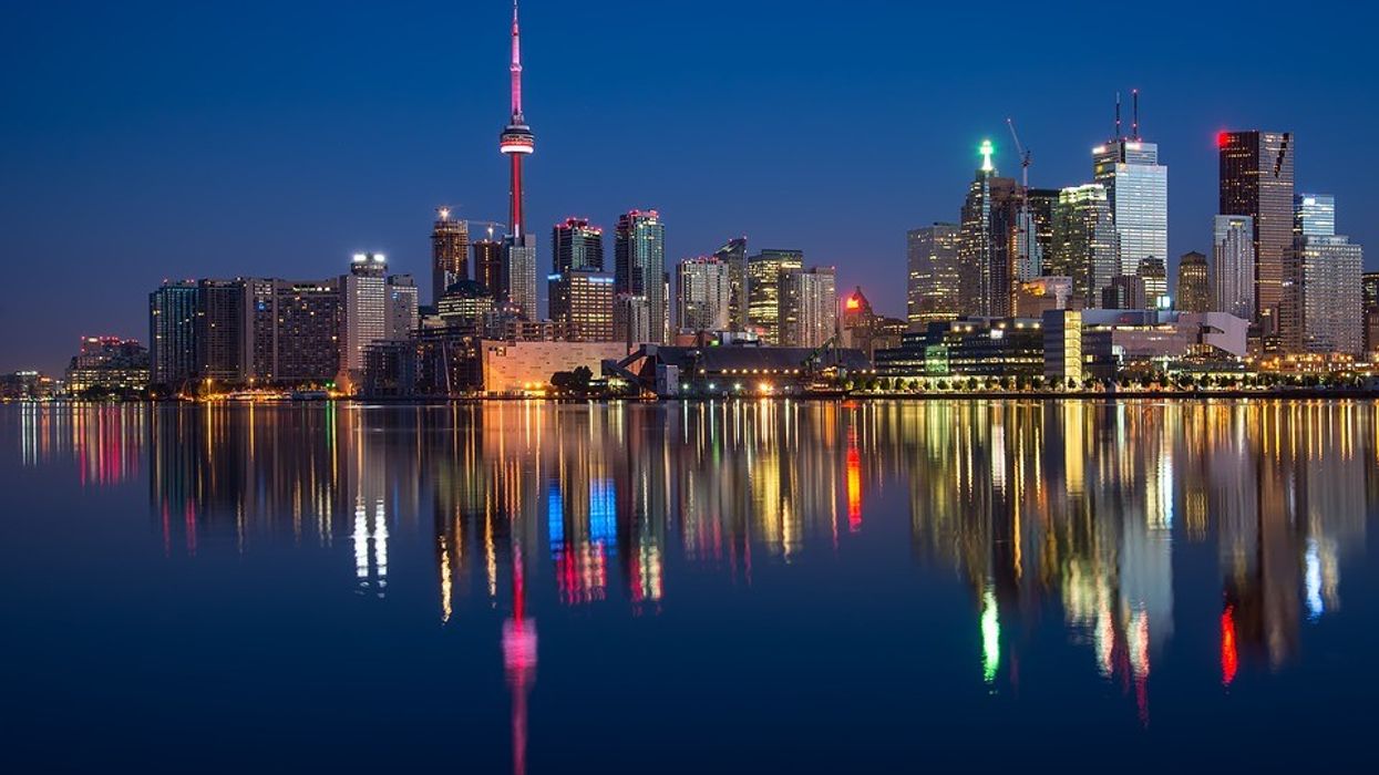 15 Cheap Things To Do In Toronto This Family Day Weekend