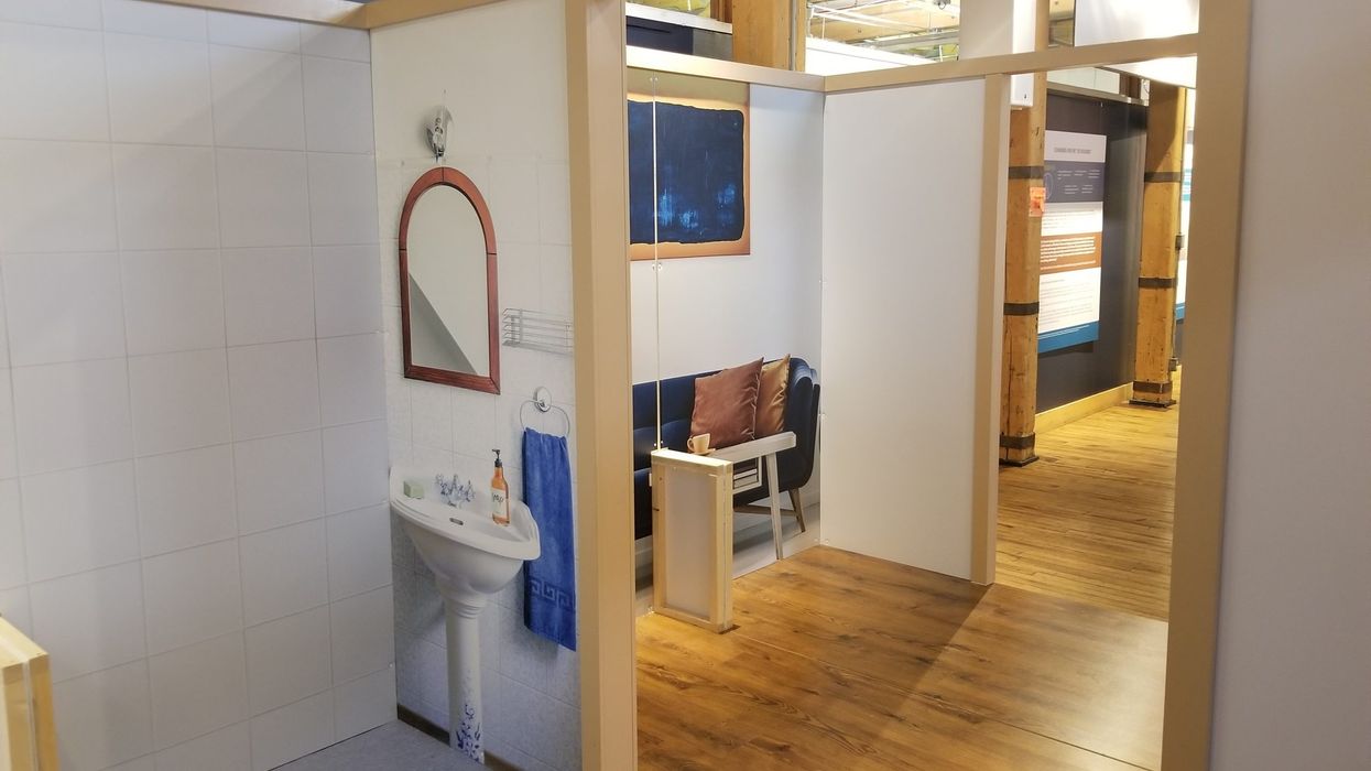 Tiny Home, Big Idea: A Cozy Solution For Youth Homelessness