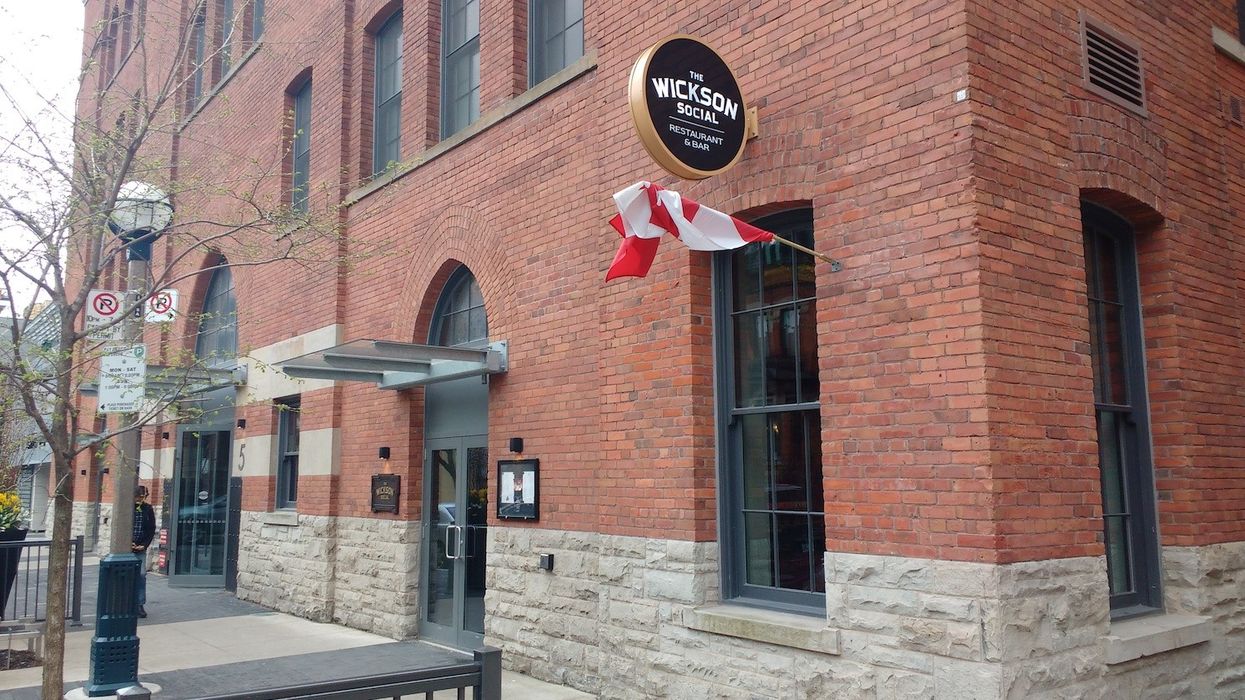 Site Seeing With Hume: Five Condos Gets Its Grade