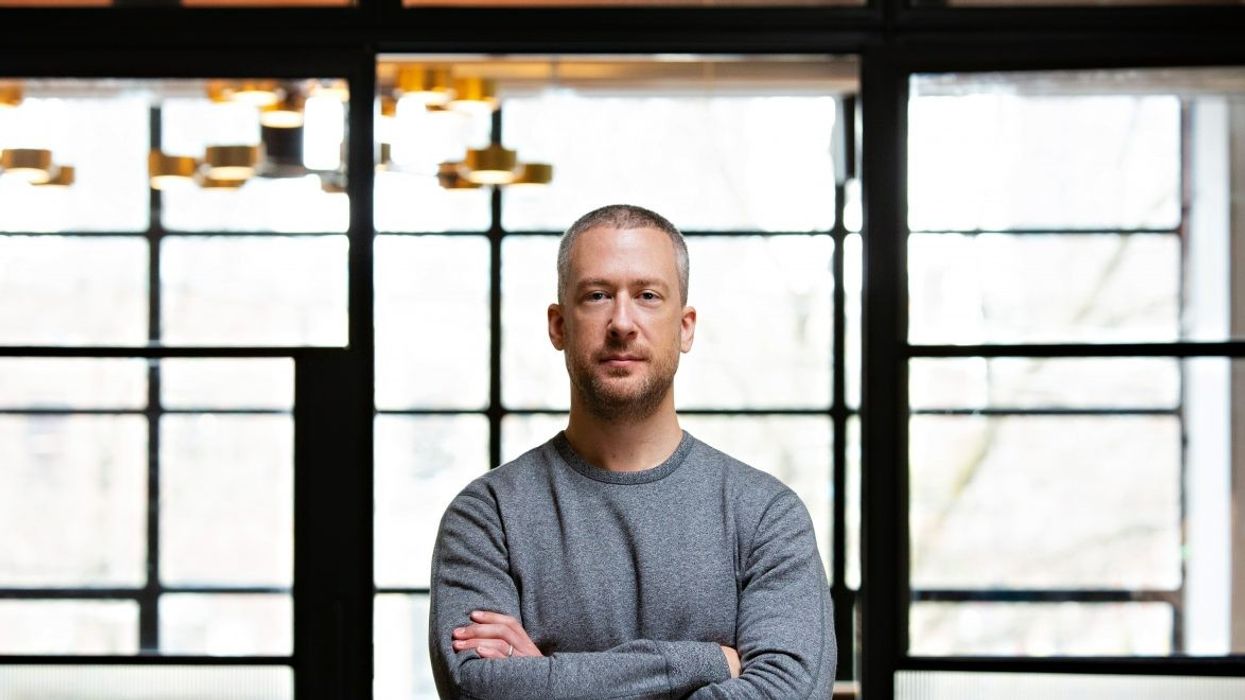 Jeff Hull Announces Exciting Changes To Hullmark Executive Team