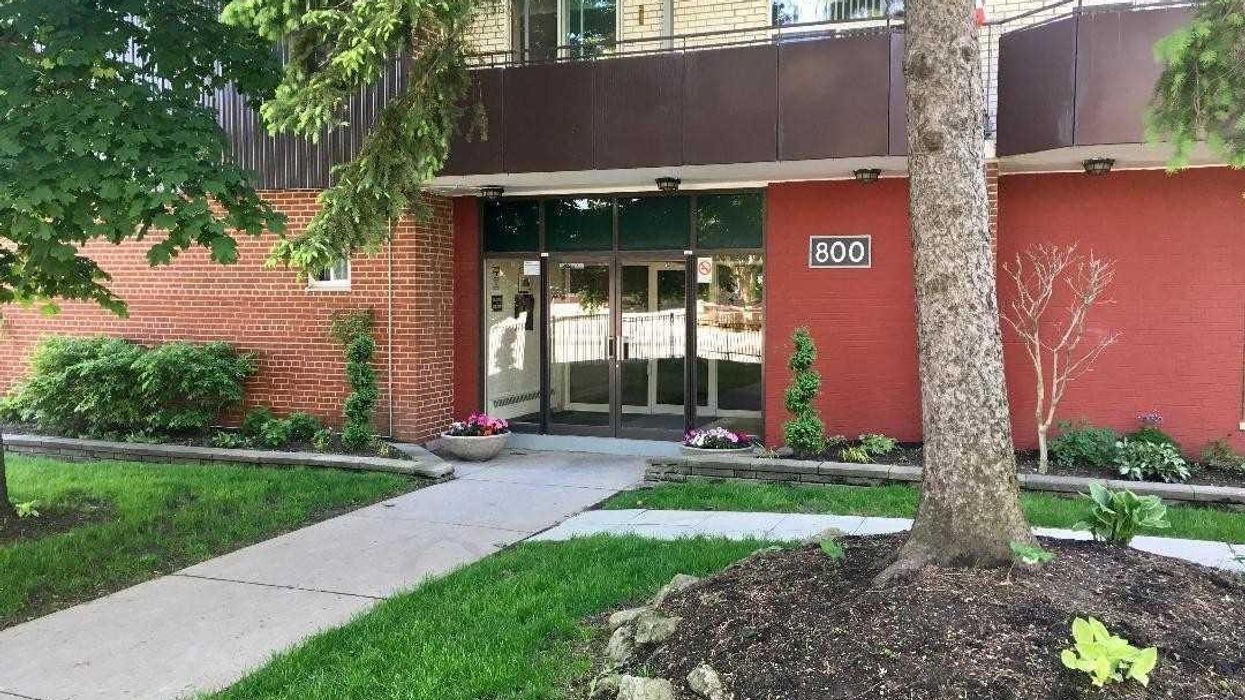 The 5 Cheapest Condos Sold In Toronto This Past Month