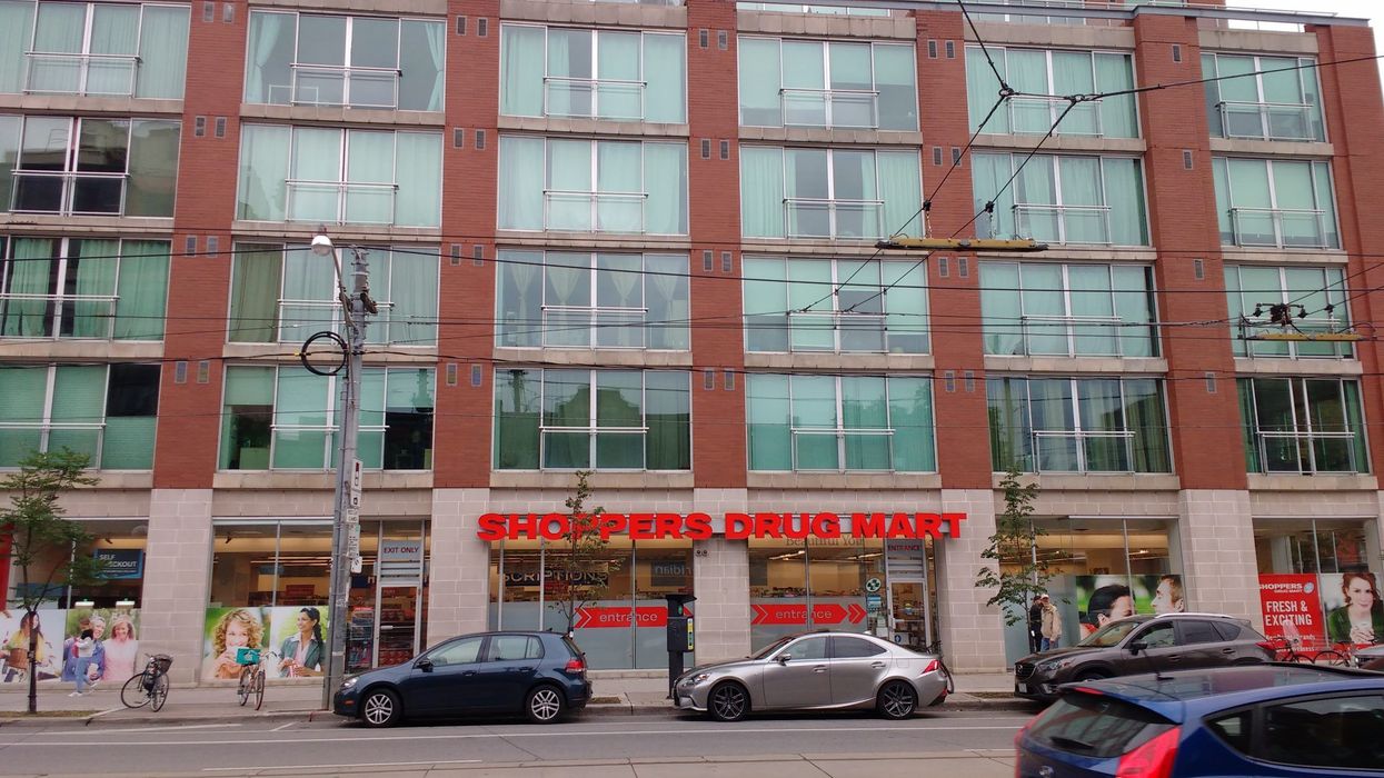 Site Seeing With Hume: Ideal Lofts Gets Its Grade