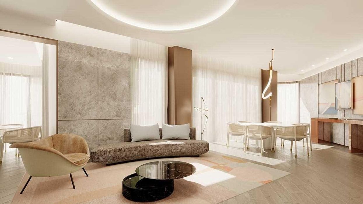 The 5 Most Expensive Condos Sold In Toronto Between Sept. And Oct.