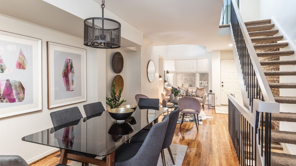 This $1.18M Summerhill Home Is A Rare Find In A Desirable Area