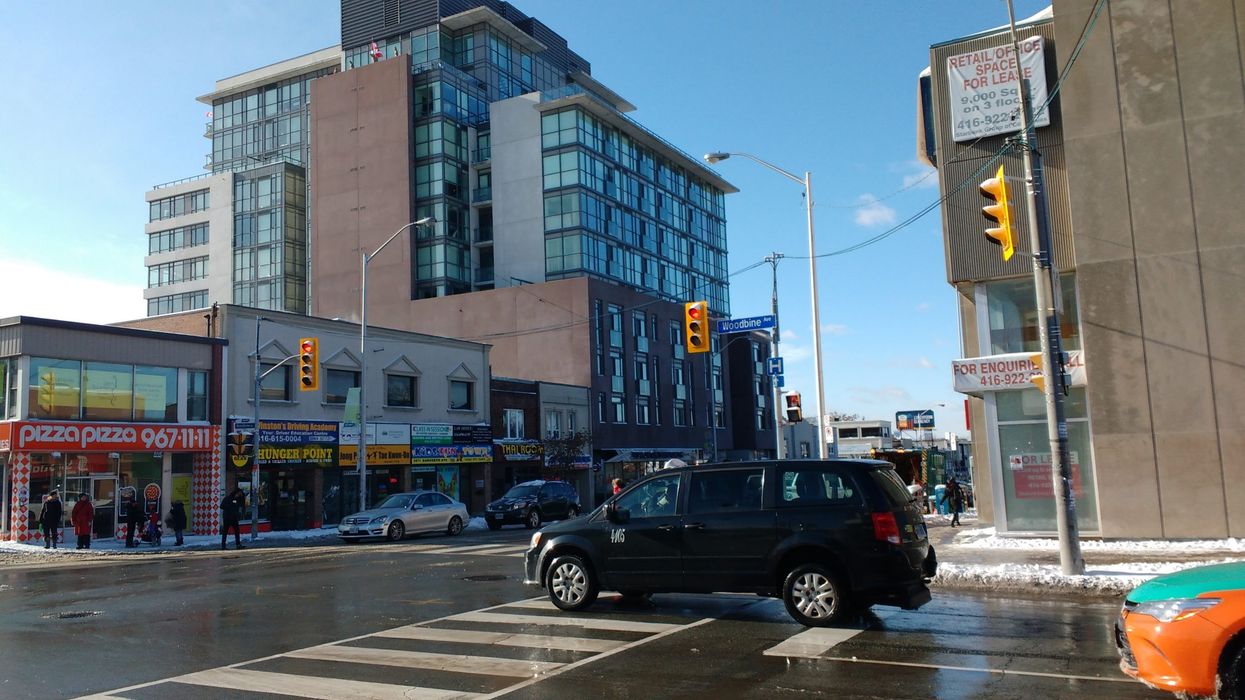 Site Seeing With Hume: Carmelina Condo Get Its Grade