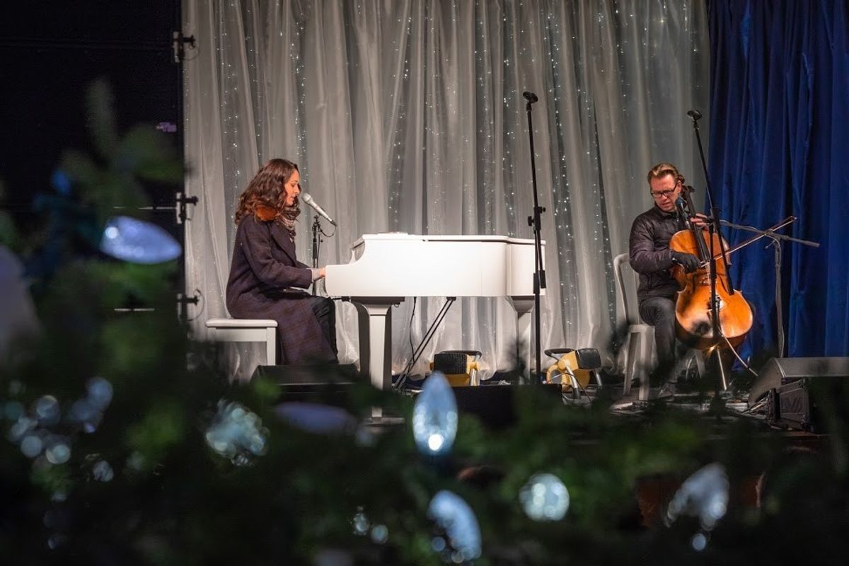 10 CHEAP Things To Do In Toronto This Weekend (Nov. 29-Dec. 1)