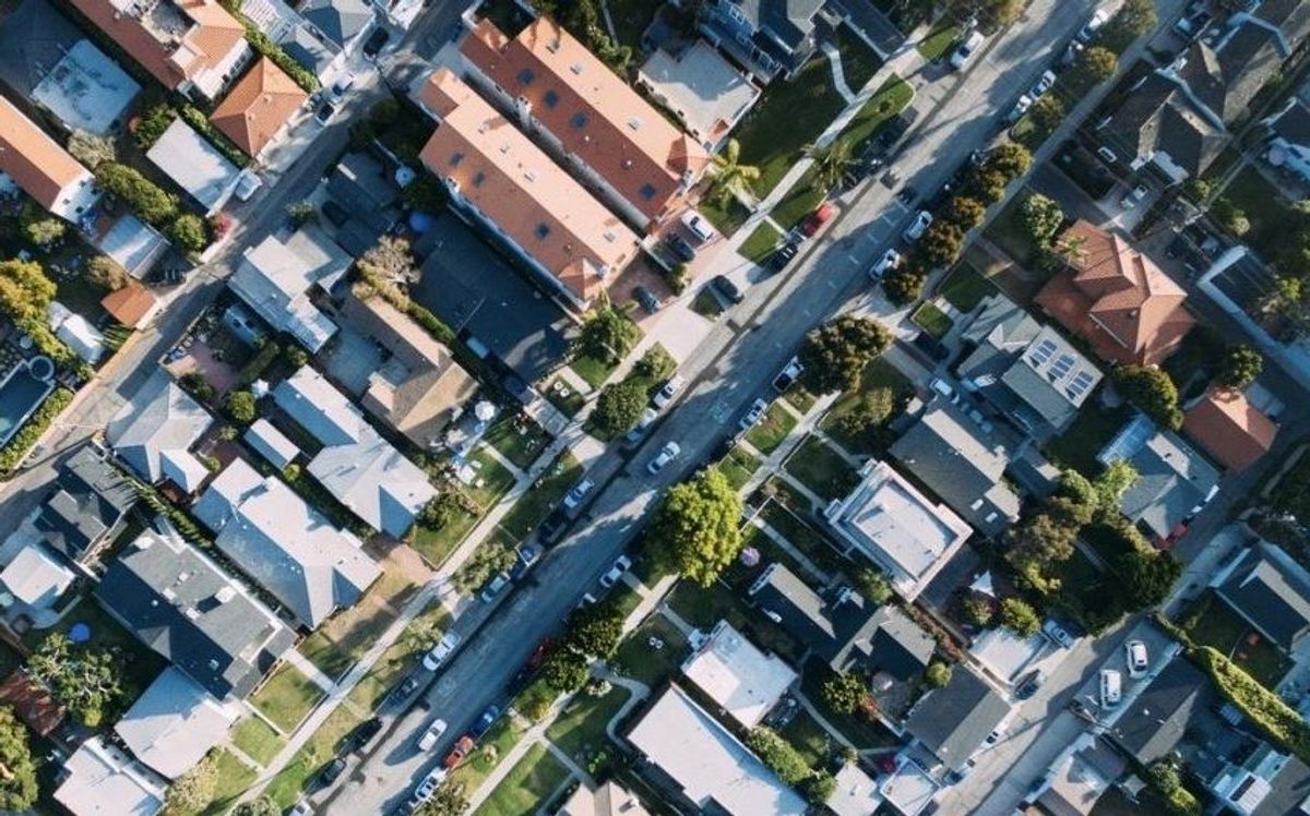 Mortgage Rates, Uncertainty Kept Canadian Buyers Sidelined In March