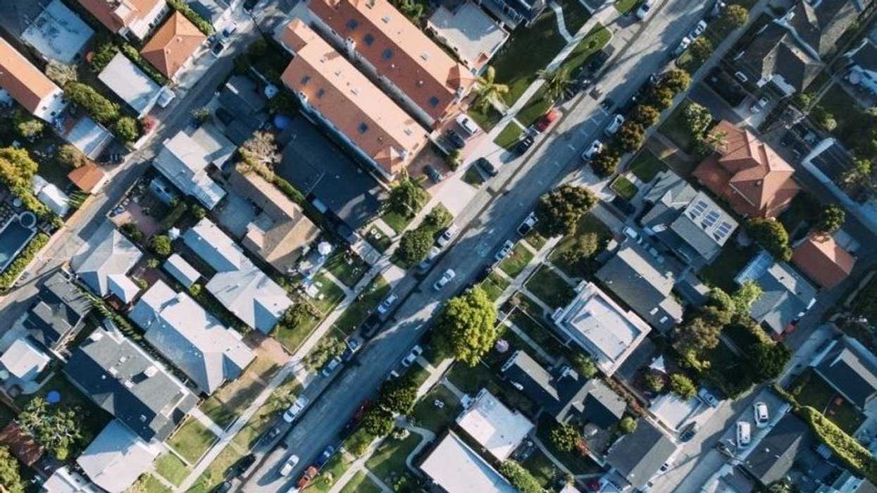 Mortgage Rates, Uncertainty Kept Canadian Buyers Sidelined In March