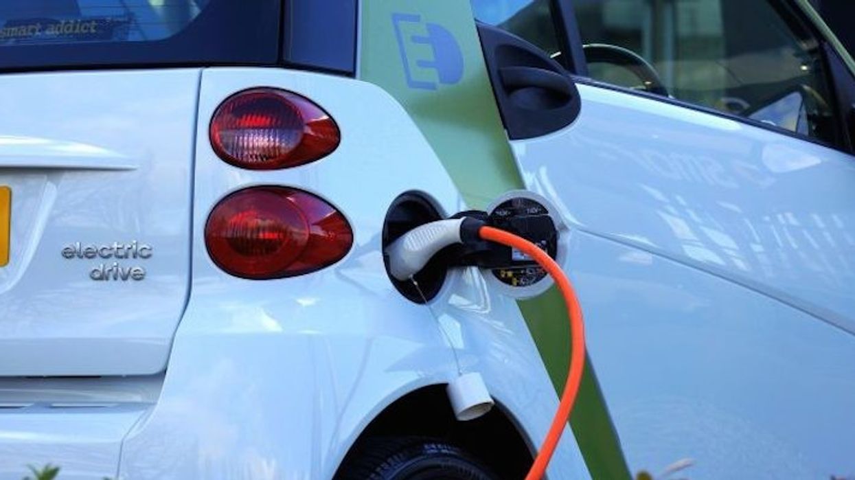 Muskoka Gets Greener with New E-Vehicle Charging Stations