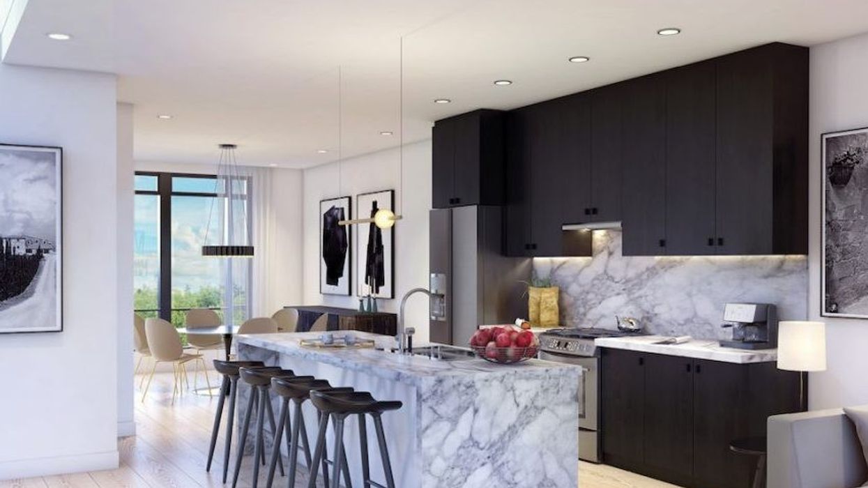 Meeting Homebuyers’ Changing Needs: New Builds in Burlington Set the Pace