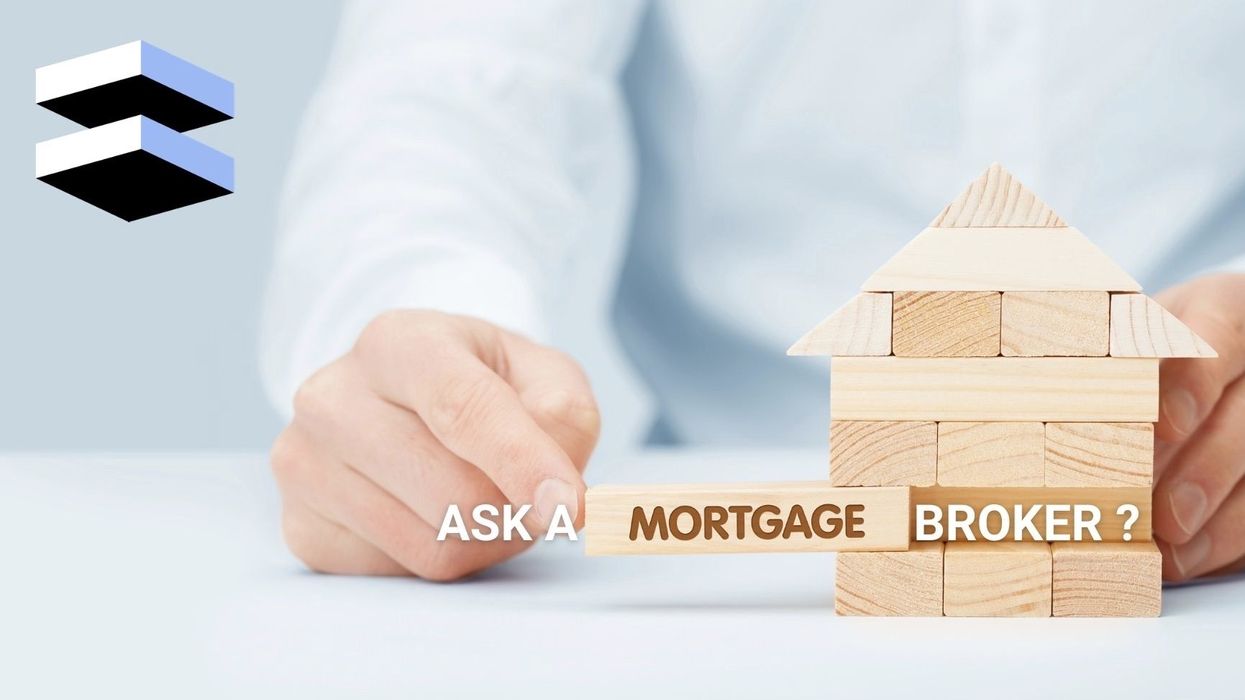 What's the Difference Between Being Pre-Approved and Pre-Qualified for a Mortgage?