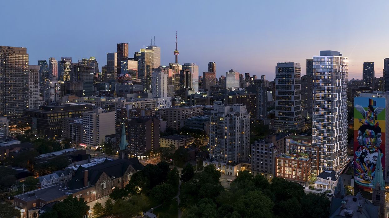 Meet the Toronto Real Estate Tech Leader Big Developers Love