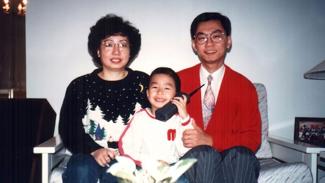 Becoming a Leader in Real Estate Tech Came Naturally to Tim Ng