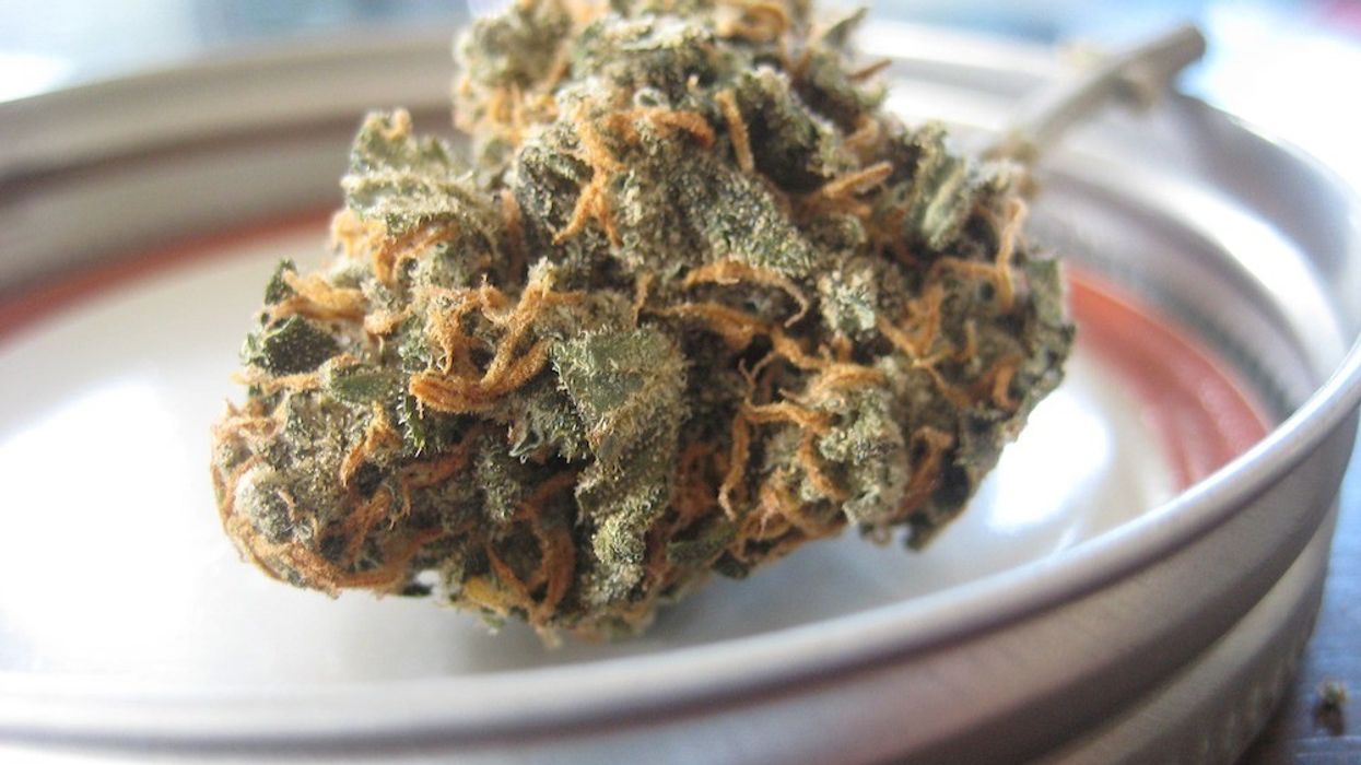 The Ins and Outs of Smoking Cannabis at Home