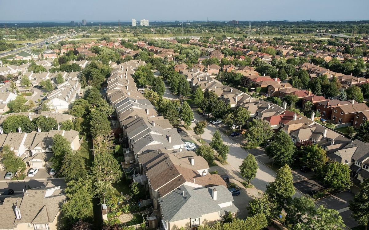 Spring Market At Last? Canadian Home Sales Jumped 5.5% In May