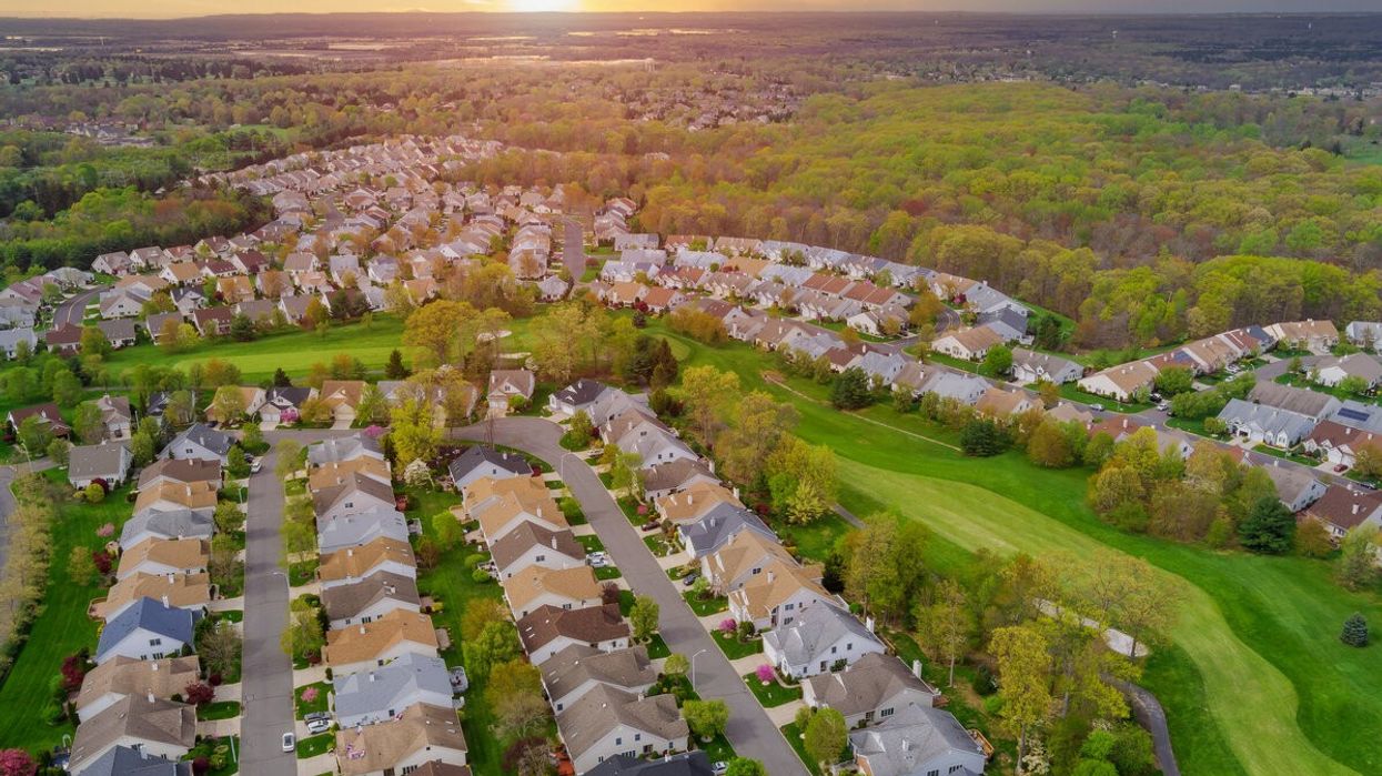 Latest National Housing Data Confirms Market is Taking its Foot Off the Pedal