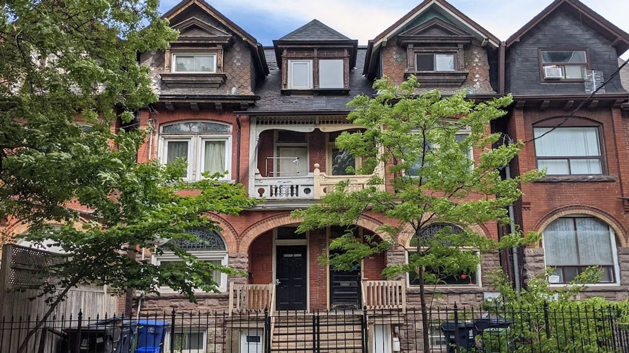 Legendary Houses: The Homes of Canada’s First Gay Activist Jim Egan