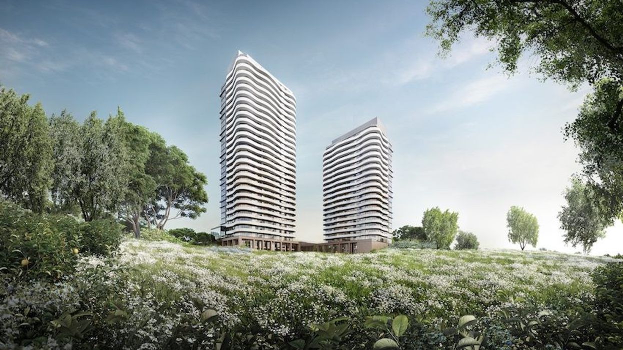 Resort-Like Lifestyle Opportunity Soon to Open on Islington Avenue