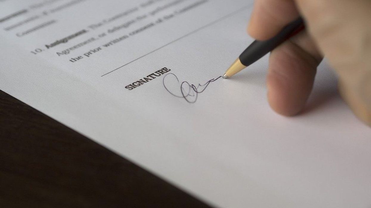 Heads Up: New September Holiday Will Impact Real Estate Transactions