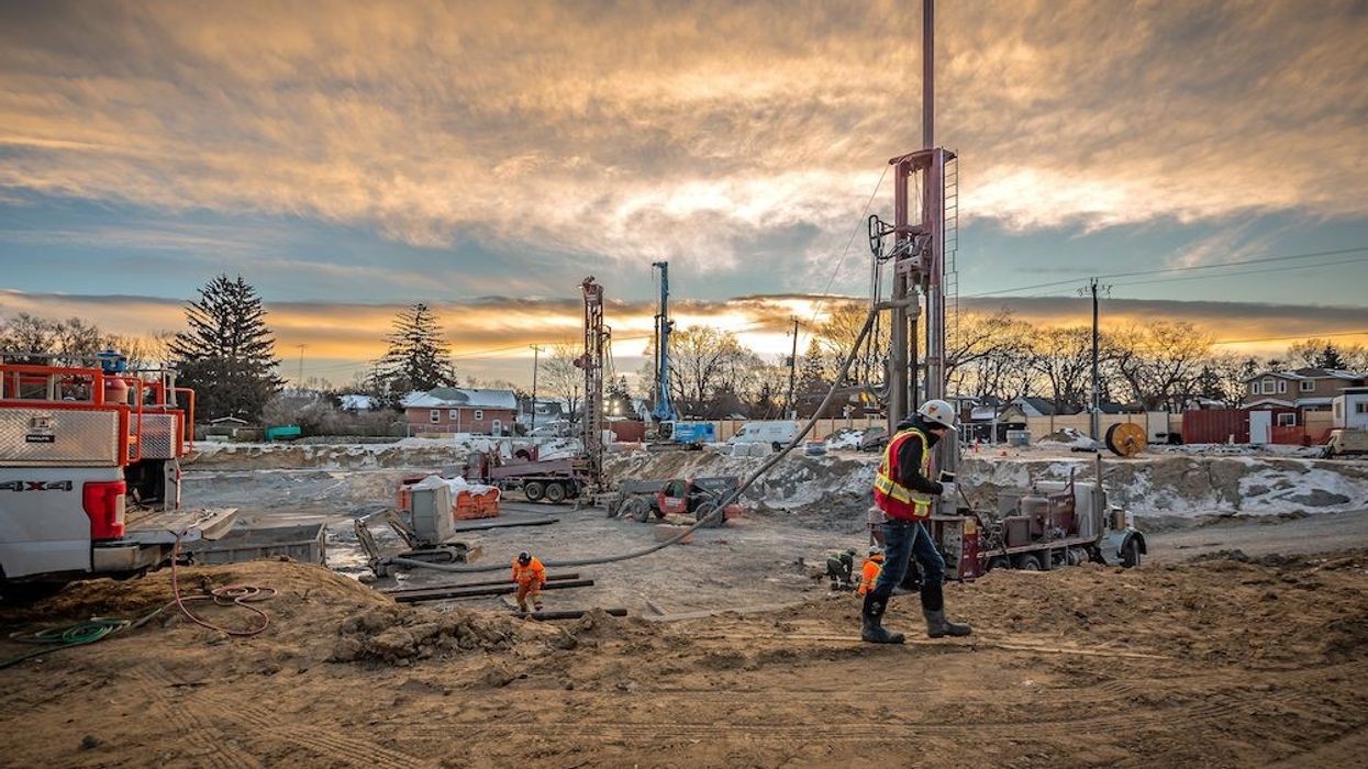 New Toronto Green Standard Pushes Local Developers to Embrace Clean Energy