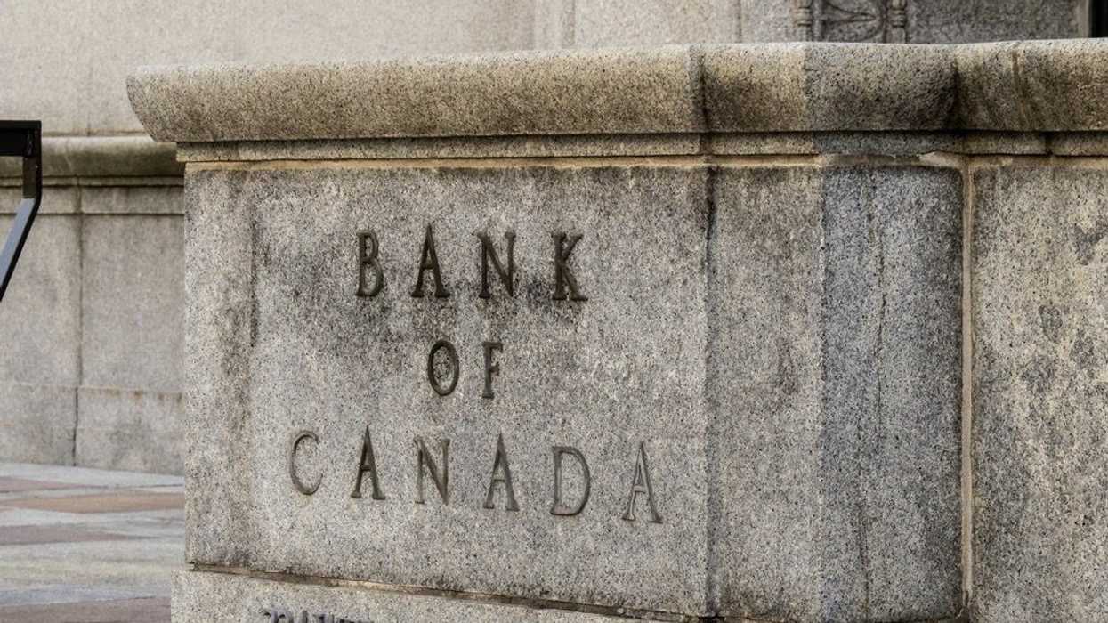 Bank Of Canada Holds Interest Rate Steady In Second 2026 Decision