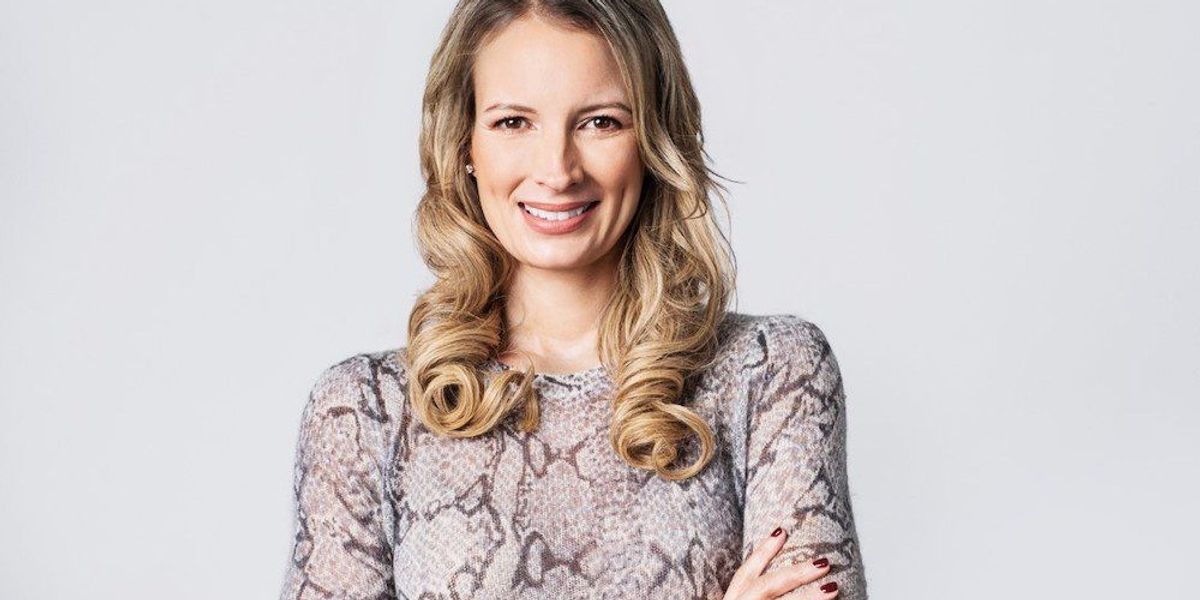 Francesca Strong These Women Are Taking Residential Real Estate By Storm
