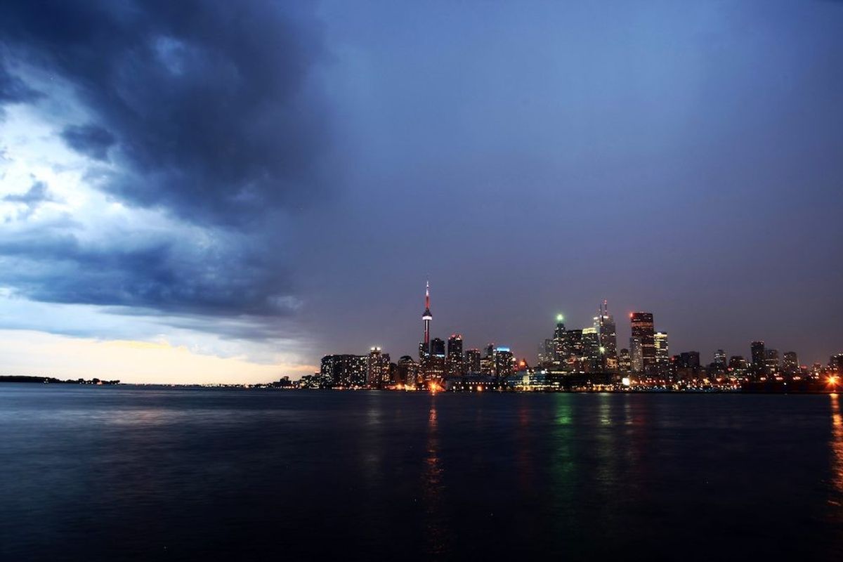 GTA New Home Sales Climbed In March (From A Record-Low Bar)