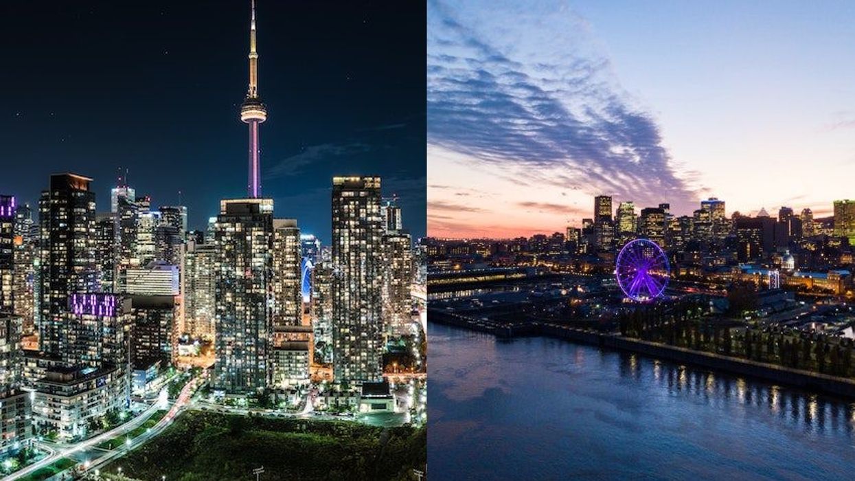A Tale of Two Cities: How Condo Buyers Differ in Toronto and Montreal