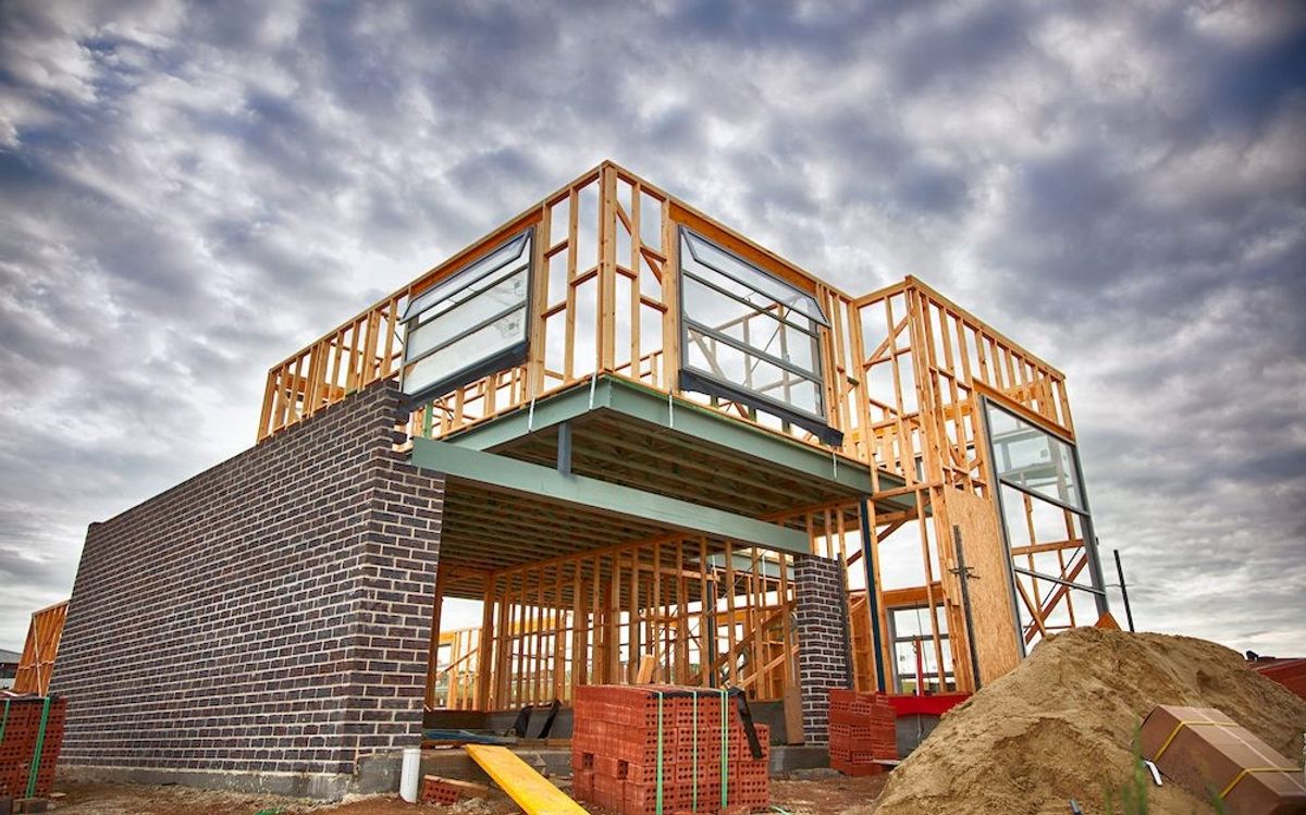 Toronto Slashing DCs By Up To 60% As Ontario Municipalities Sit On Billions In Reserves