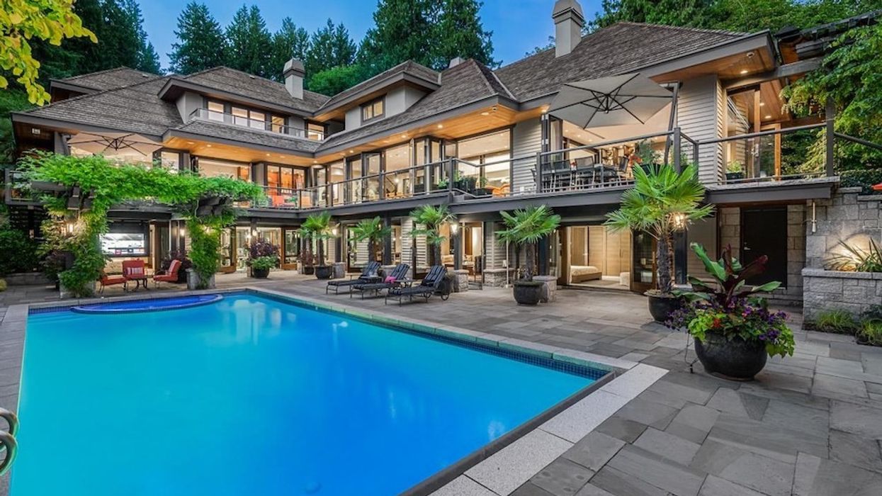 “Outliers Of Greater Stability": Toronto Area Sees Uptick In Ultra-Luxury Sales