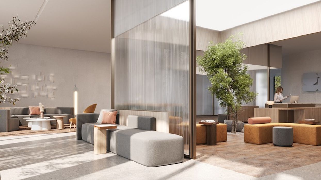 RioCan Living and Marlin Spring to Bring Mississauga New Transit-Focused Condo Option