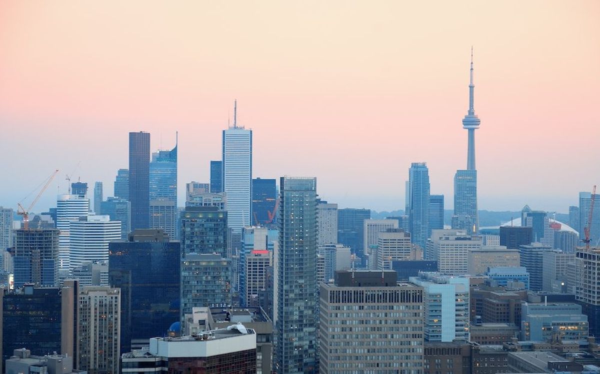 BILD: Single-Family Homes Lead GTA New Home Sales In July