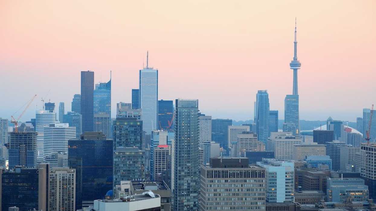 BILD: Single-Family Homes Lead GTA New Home Sales In July