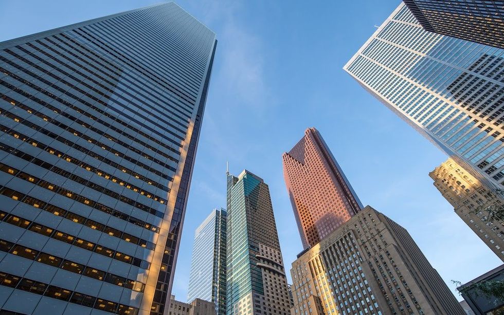 After Years Of Remote Work, Toronto’s Office Market Is Heating Up