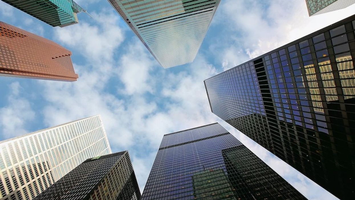 Baker Real Estate Appoints Jean Marc Dieu to Newly-Formed COO Position