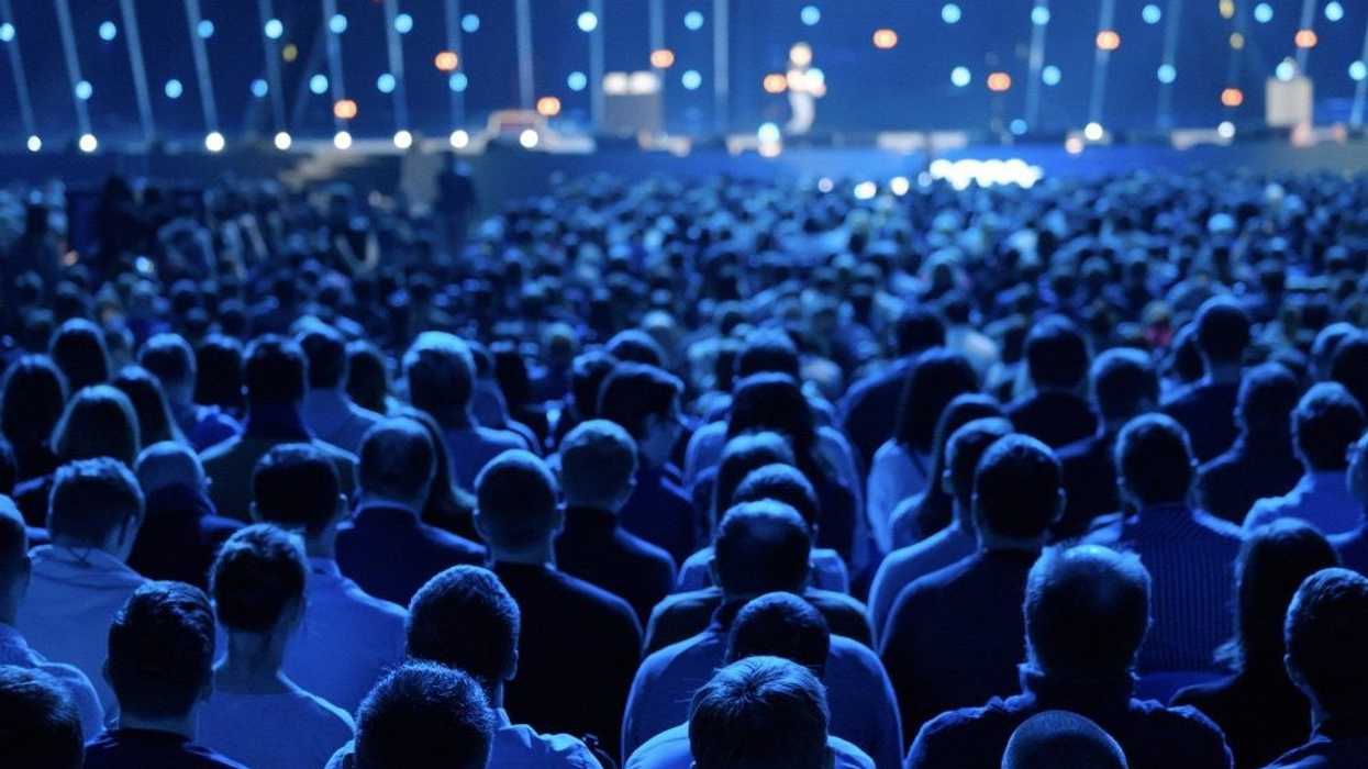 There's Still Time To Attend The Buzz Conference ‘GREATNESS 2026’