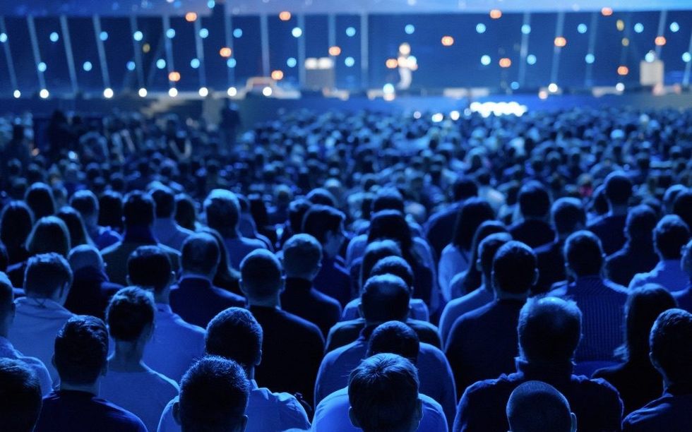 There's Still Time To Attend The Buzz Conference ‘GREATNESS 2026’