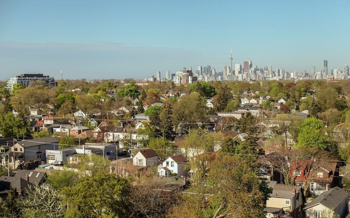 'The Stakes Could Not Be Higher': Government Costs Pricing Buyers Out