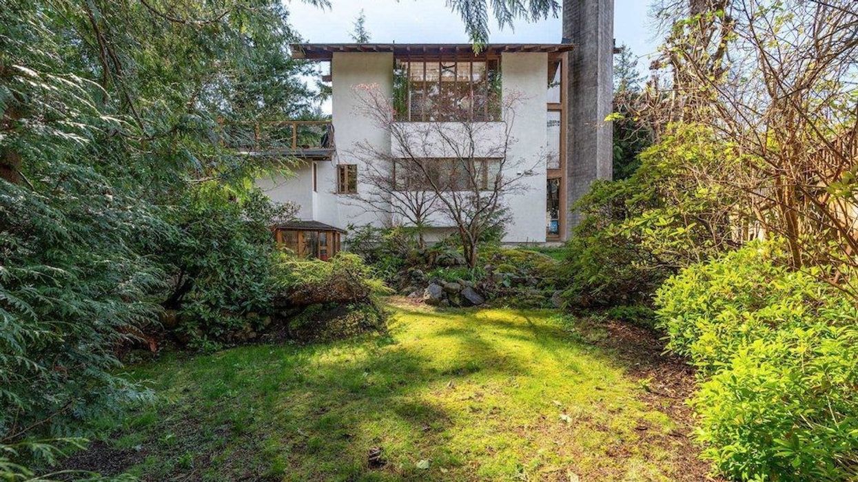 When It Comes To Saving Architecturally Significant Homes, Marketing Is Doing The City's Job